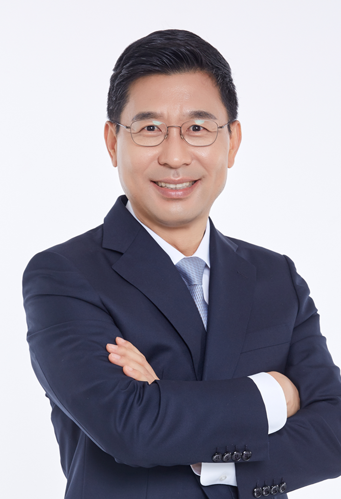 정명호 목사