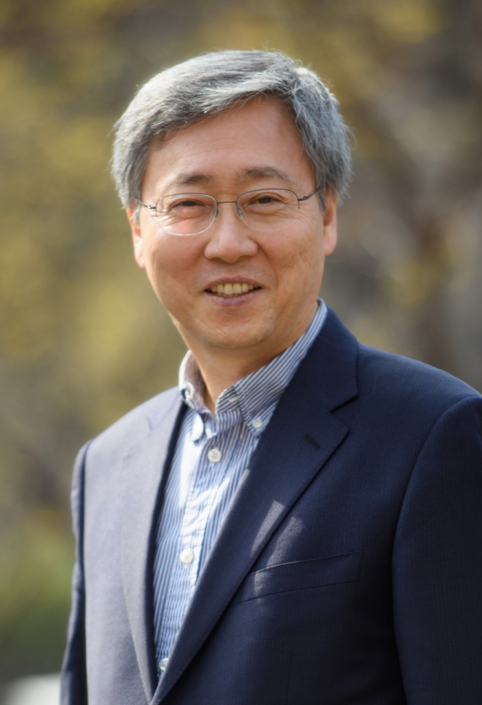유기성 목사